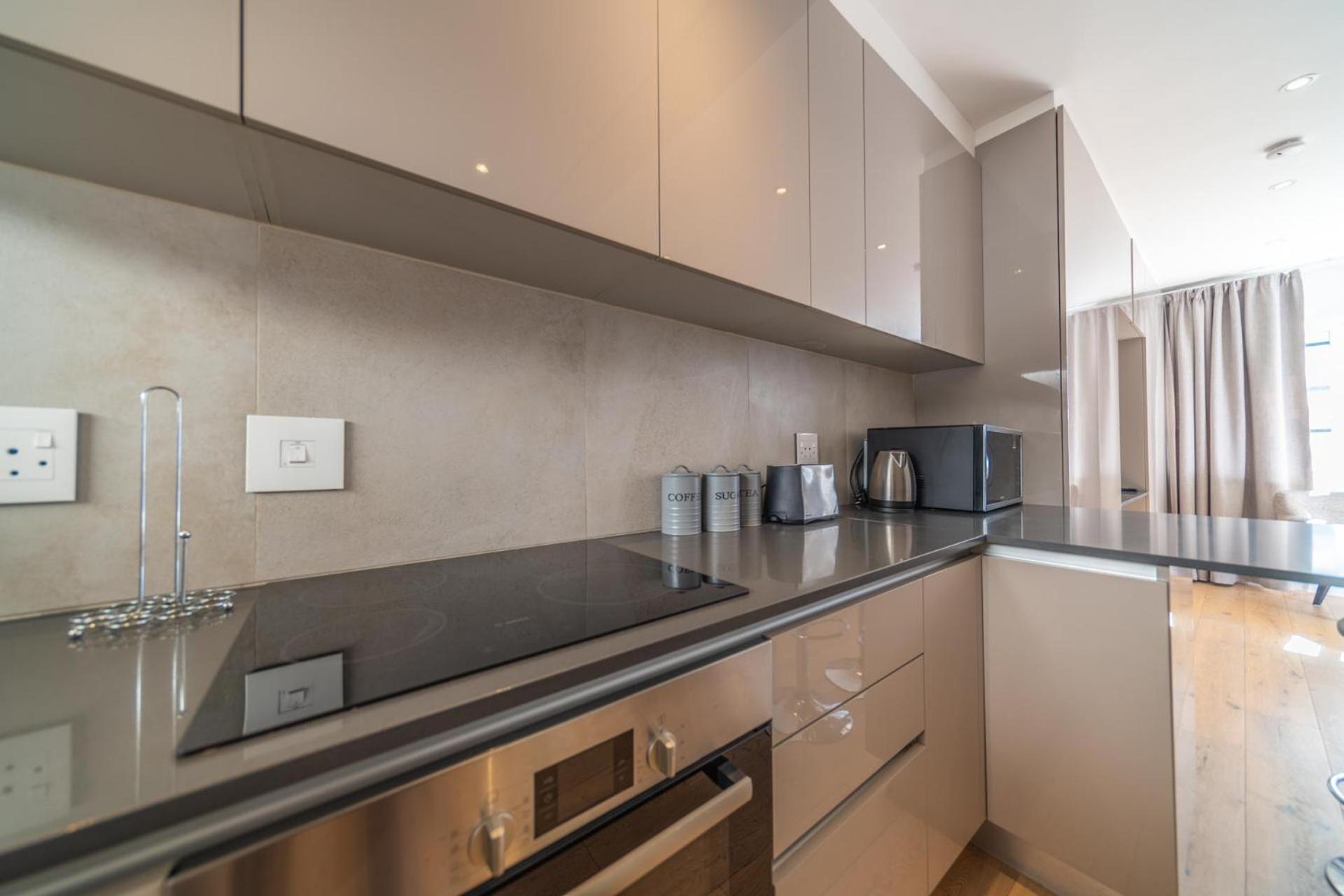 33 At Sandrigham Apartment Cape Town