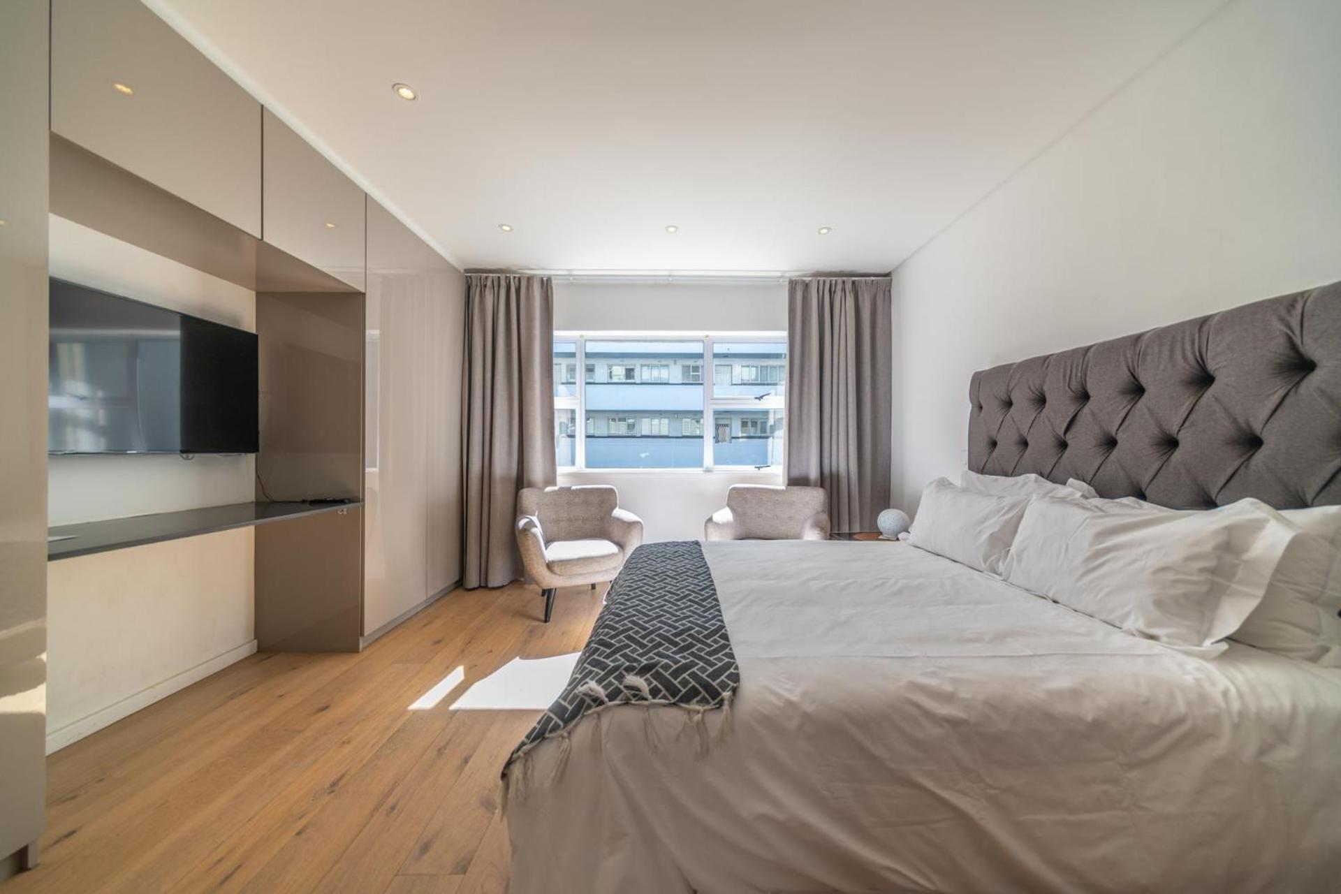 Apartment 33 At Sandrigham Cape Town