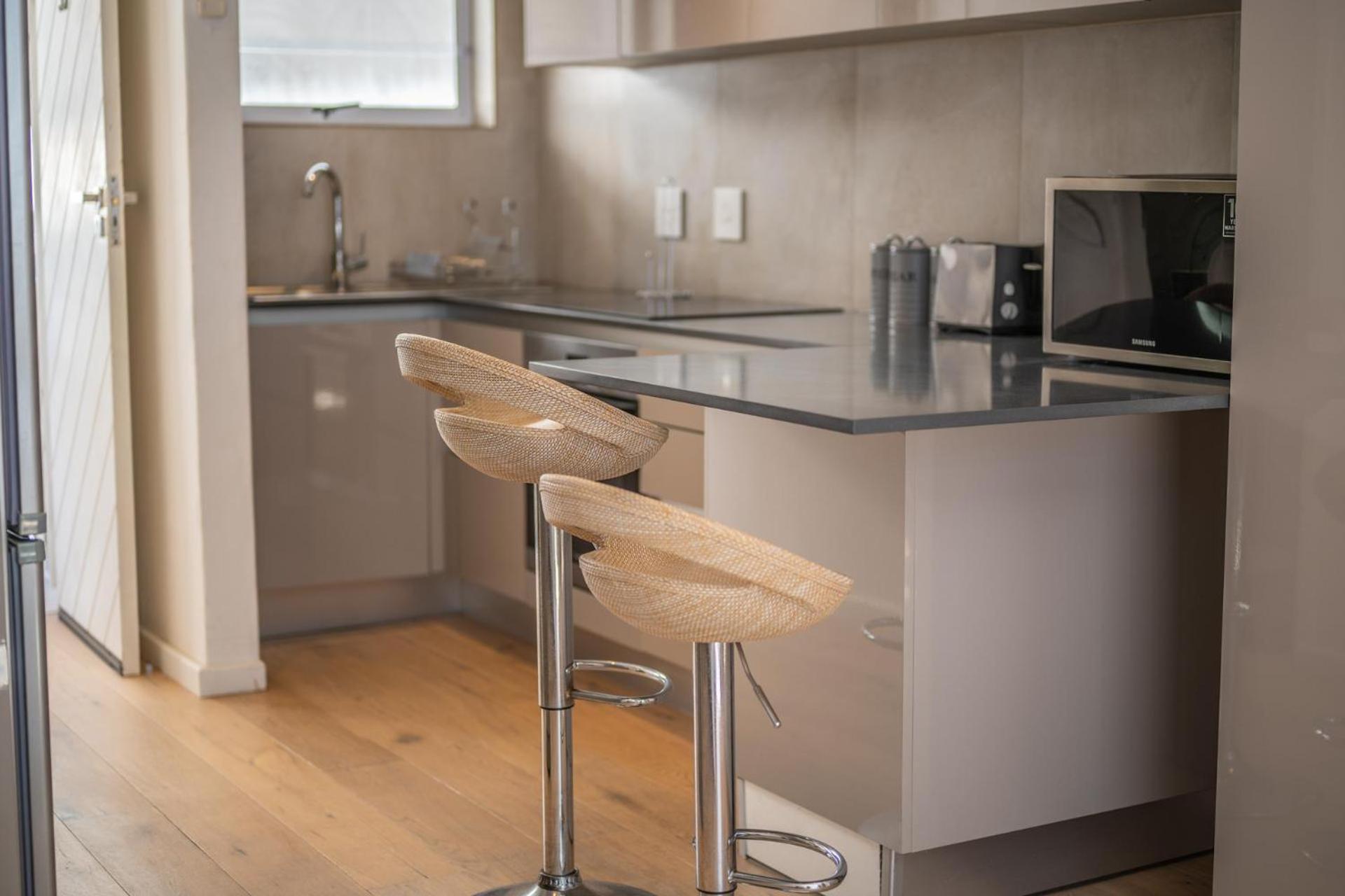 33 At Sandrigham Apartamento *