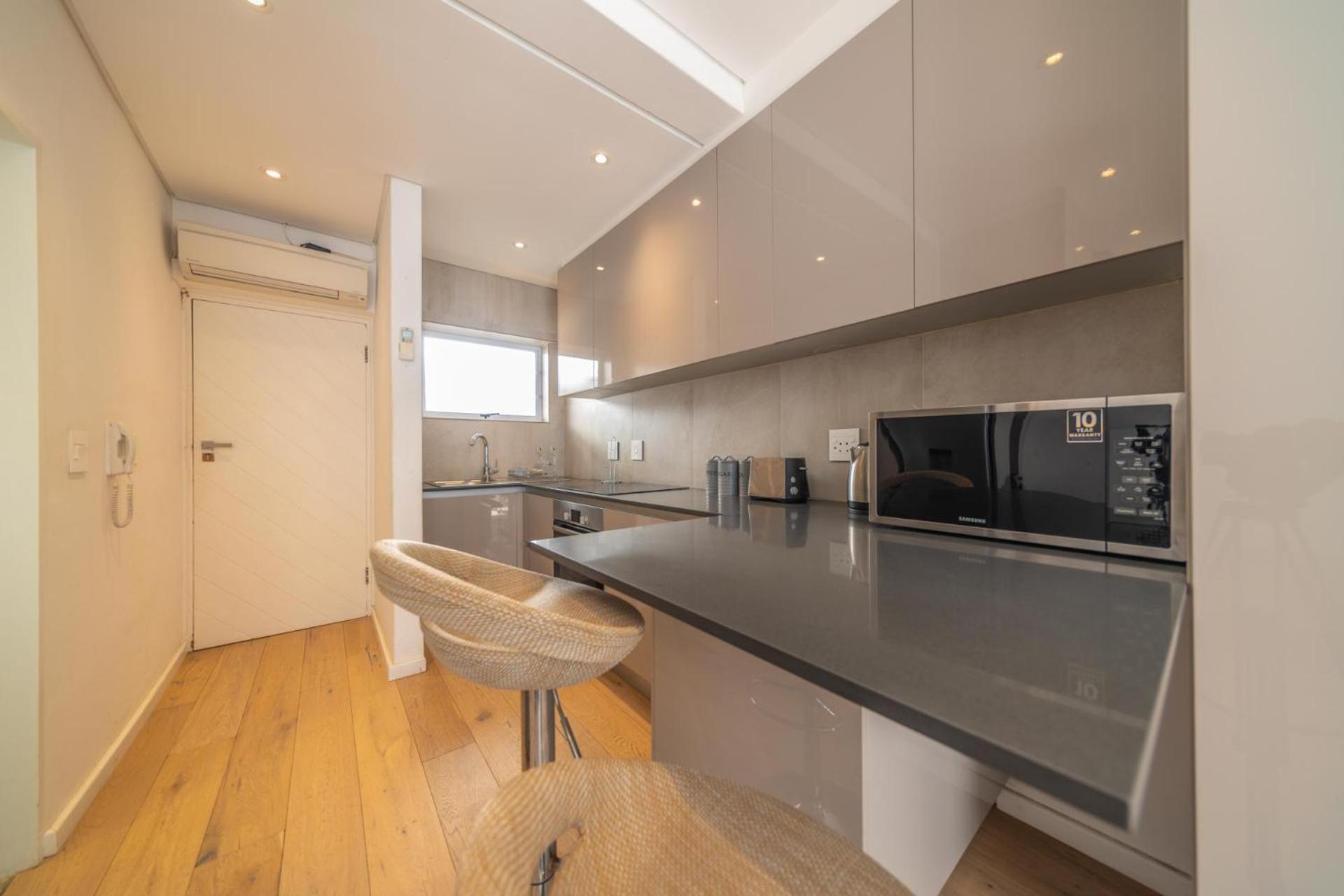 Apartamento 33 At Sandrigham Cidade Do Cabo