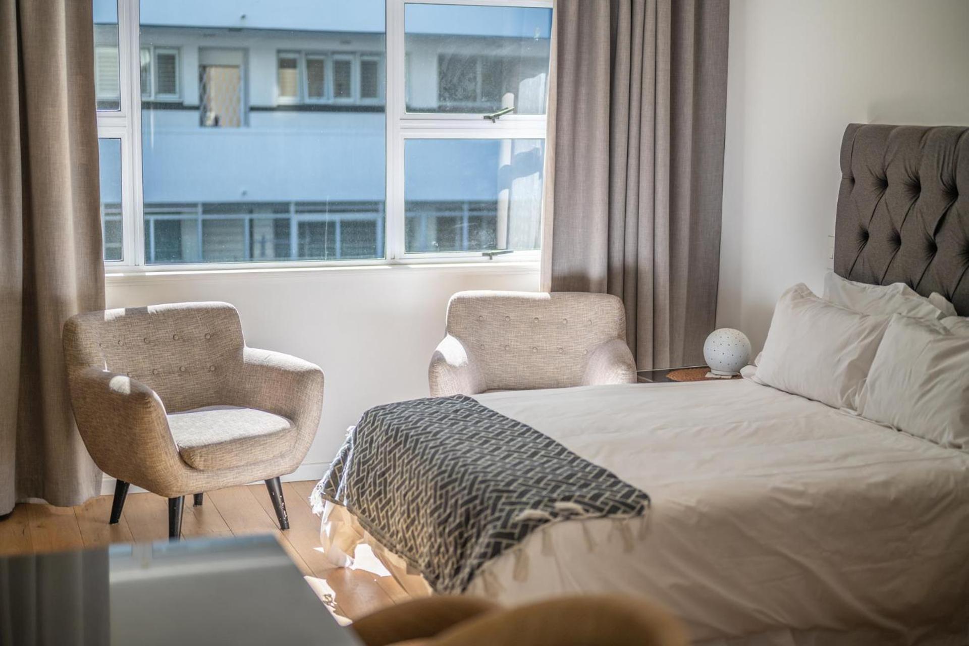 33 At Sandrigham Apartment *