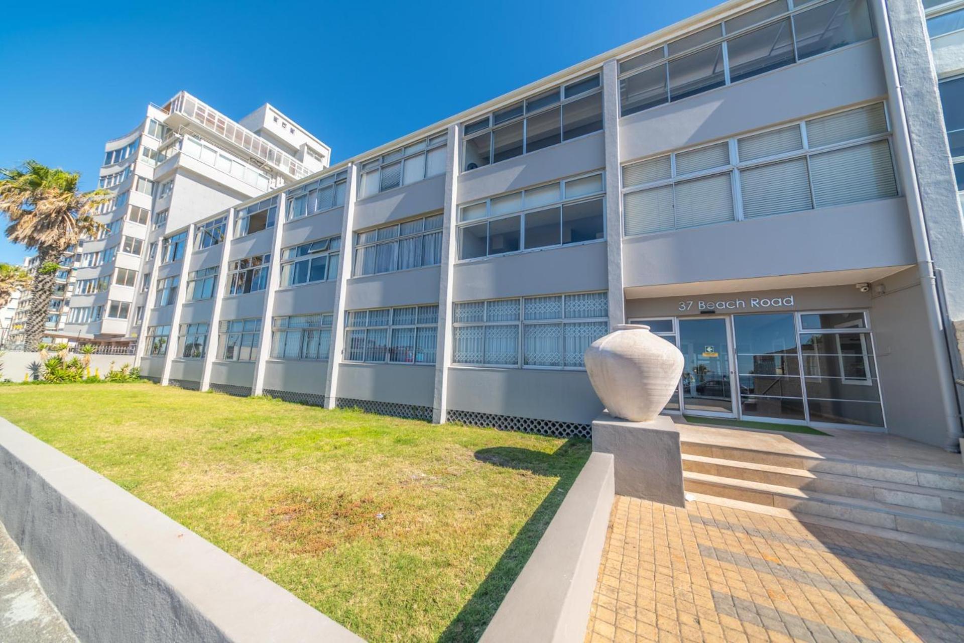 33 At Sandrigham Apartment Cape Town